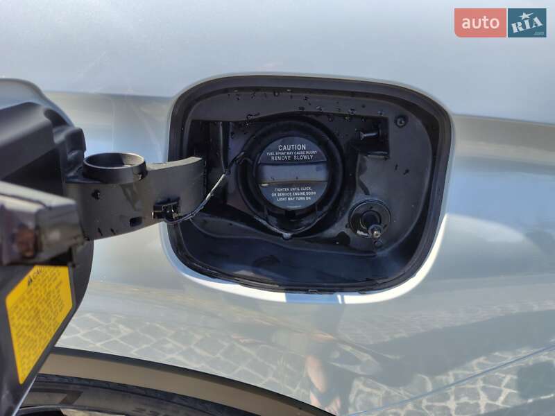 Позашляховик / Кросовер Mitsubishi Outlander 2022 в Дніпрі