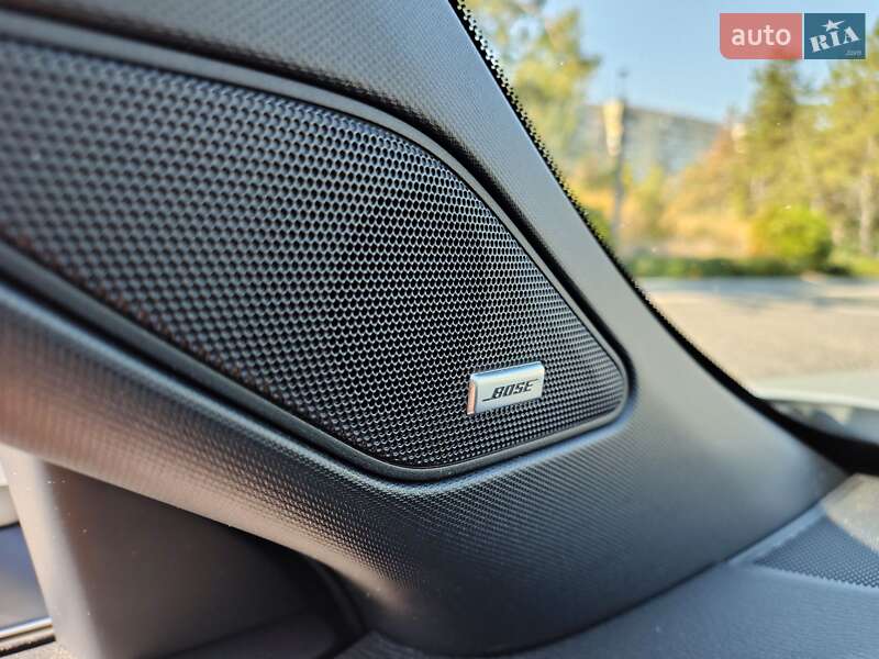 Позашляховик / Кросовер Mitsubishi Outlander 2022 в Дніпрі