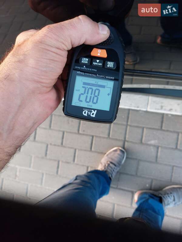 Позашляховик / Кросовер Mitsubishi Outlander 2012 в Нетішині