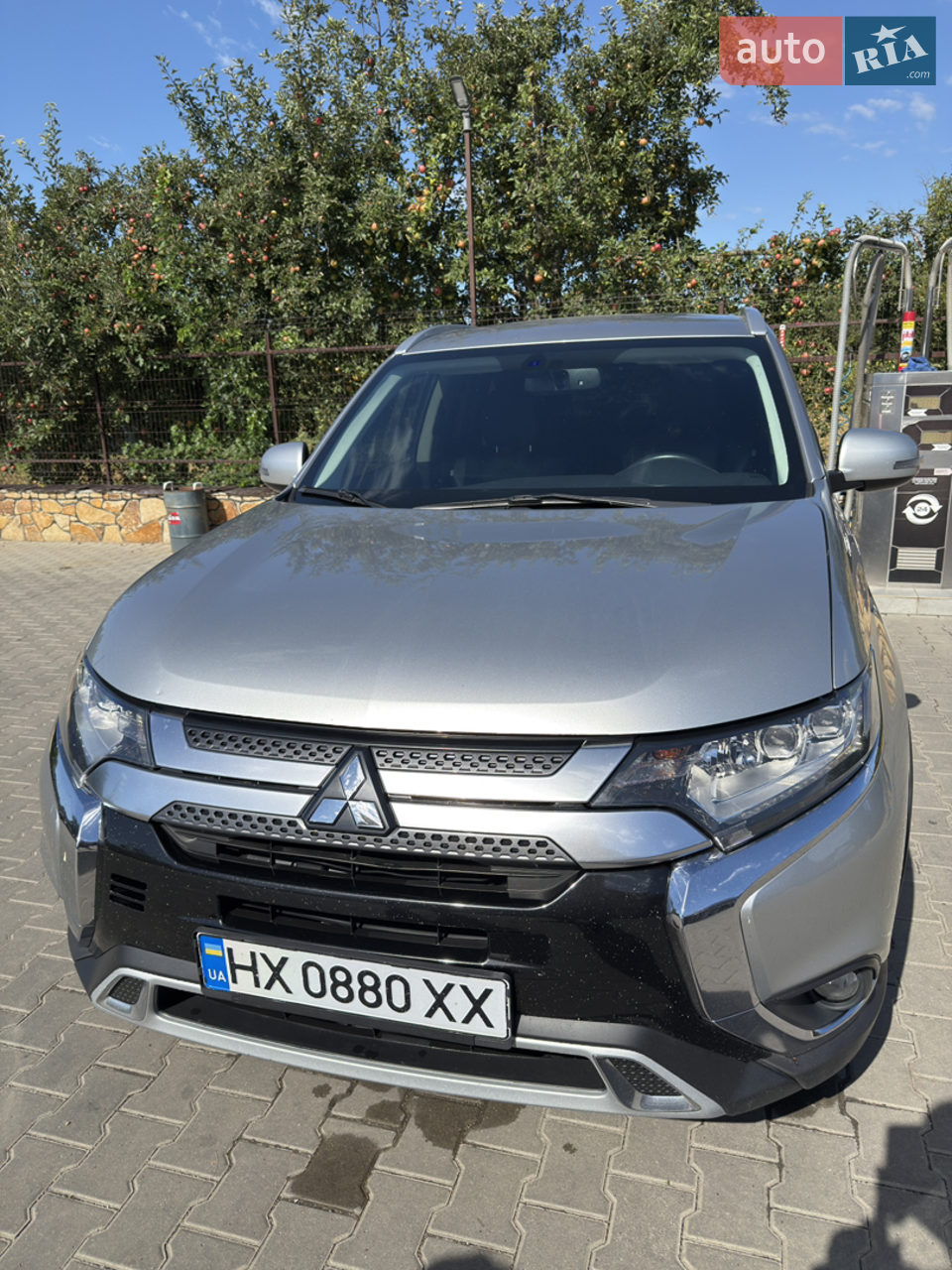 2018 Mitsubishi Outlander - мініатюра 21
