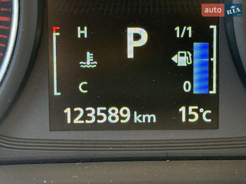 Внедорожник / Кроссовер Mitsubishi Outlander 2019 в Каменец-Подольском