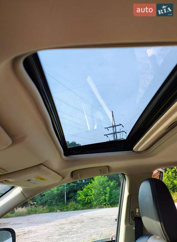 Позашляховик / Кросовер Mitsubishi Outlander 2018 в Львові