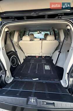 Внедорожник / Кроссовер Mitsubishi Outlander 2011 в 