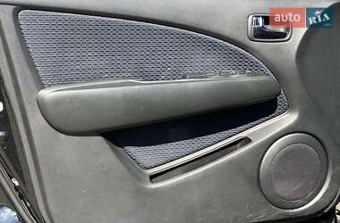 Внедорожник / Кроссовер Mitsubishi Outlander 2006 в 