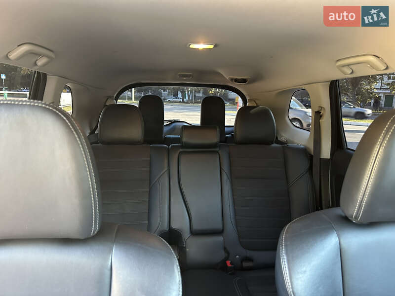 Позашляховик / Кросовер Mitsubishi Outlander 2019 в Харкові