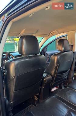 Внедорожник / Кроссовер Mitsubishi Outlander 2007 в 