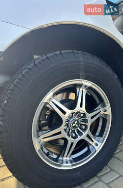 Внедорожник / Кроссовер Mitsubishi Outlander 2008 в 