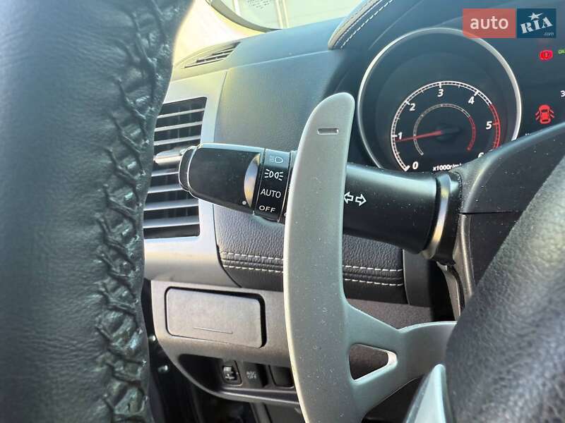 Внедорожник / Кроссовер Mitsubishi Outlander 2010 в Киеве