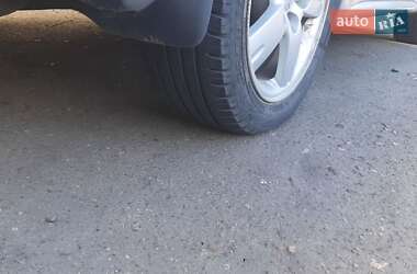 Внедорожник / Кроссовер Mitsubishi Outlander 2007 в 