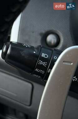 Внедорожник / Кроссовер Mitsubishi Outlander 2008 в 