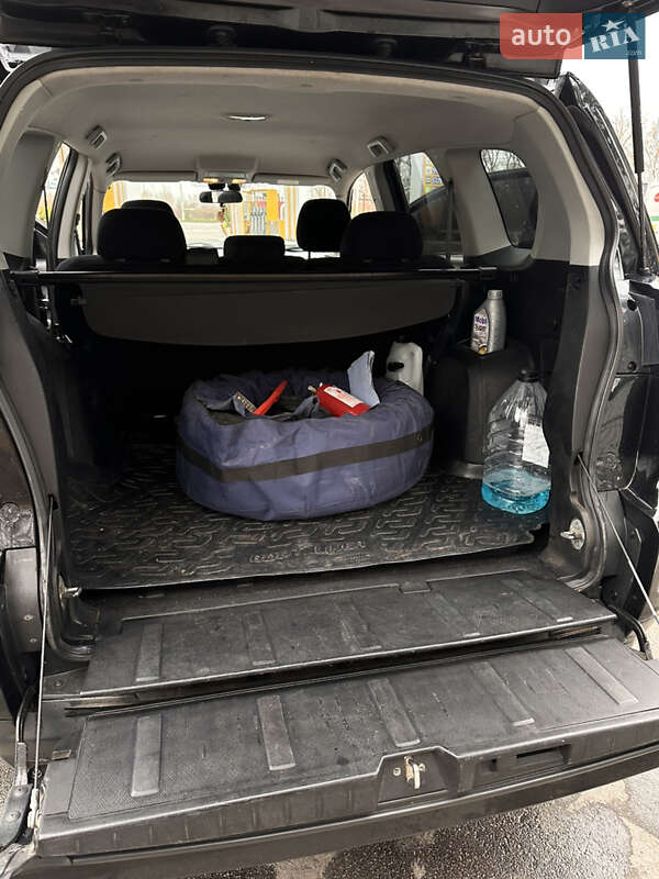 Позашляховик / Кросовер Mitsubishi Outlander 2012 в Василькові