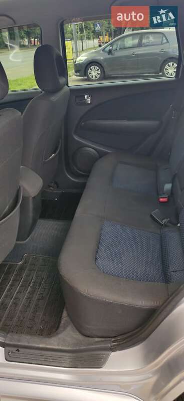 Внедорожник / Кроссовер Mitsubishi Outlander 2008 в Киеве фото 6 Внедорожник / Кроссовер Mitsubishi Outlander 2008 в Киеве