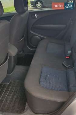 Внедорожник / Кроссовер Mitsubishi Outlander 2008 в 
