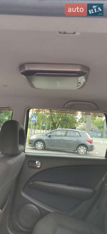 Внедорожник / Кроссовер Mitsubishi Outlander 2008 в Киеве фото 11 Внедорожник / Кроссовер Mitsubishi Outlander 2008 в Киеве