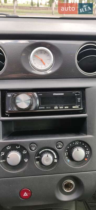 Внедорожник / Кроссовер Mitsubishi Outlander 2008 в Киеве фото 24 Внедорожник / Кроссовер Mitsubishi Outlander 2008 в Киеве