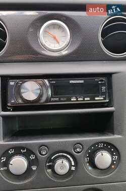 Внедорожник / Кроссовер Mitsubishi Outlander 2008 в 