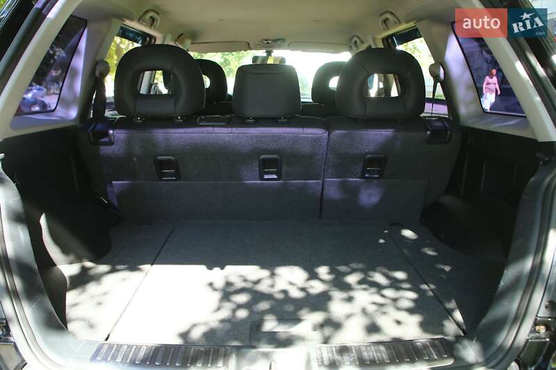 Внедорожник / Кроссовер Mitsubishi Outlander 2008 в Киеве