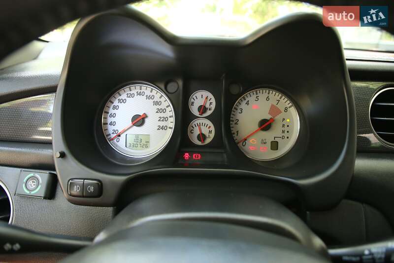 Внедорожник / Кроссовер Mitsubishi Outlander 2008 в Киеве