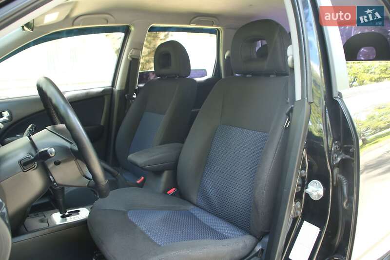 Внедорожник / Кроссовер Mitsubishi Outlander 2008 в Киеве