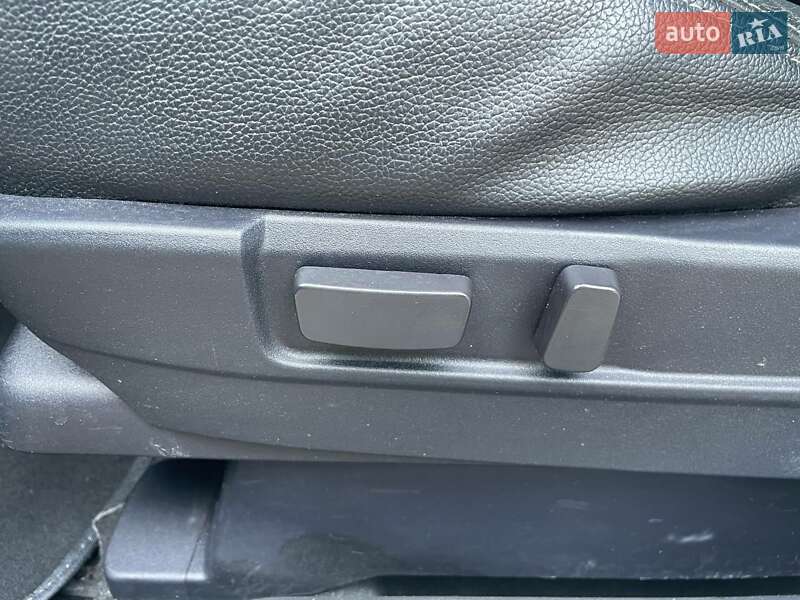 Внедорожник / Кроссовер Mitsubishi Outlander 2016 в Днепре