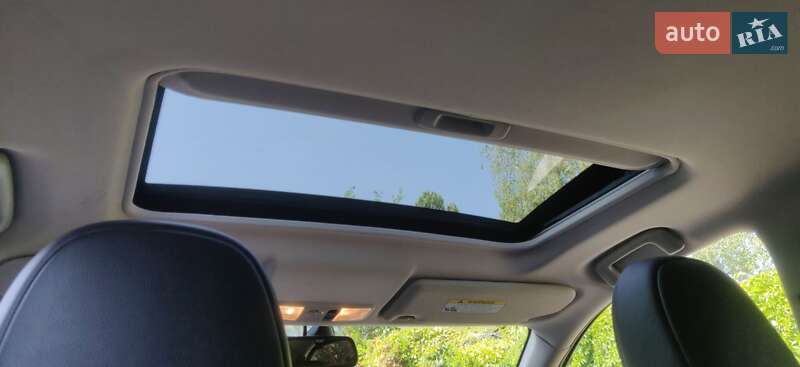 Внедорожник / Кроссовер Mitsubishi Outlander 2016 в Днепре