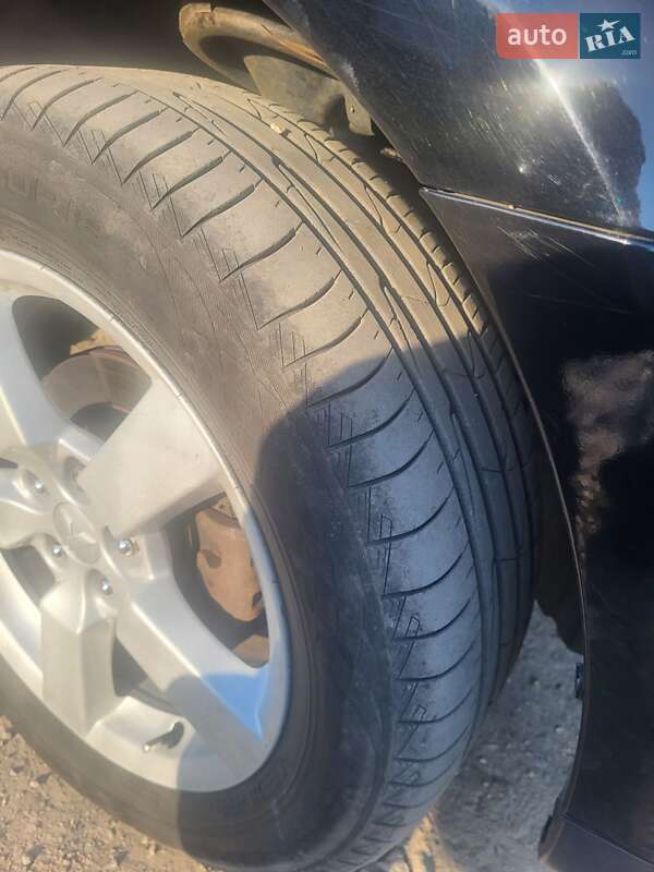 Позашляховик / Кросовер Mitsubishi Outlander 2007 в Кропивницькому фото 6 Позашляховик / Кросовер Mitsubishi Outlander 2007 в Кропивницькому