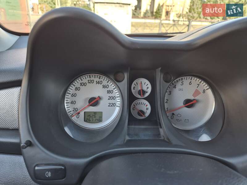 Внедорожник / Кроссовер Mitsubishi Outlander 2006 в Николаеве