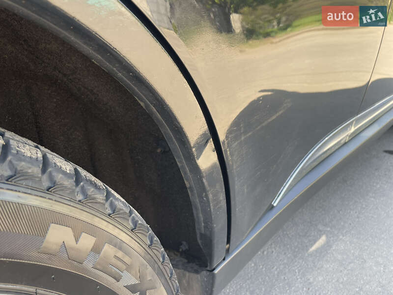 Позашляховик / Кросовер Mitsubishi Outlander 2013 в Харкові фото 13 Позашляховик / Кросовер Mitsubishi Outlander 2013 в Харкові