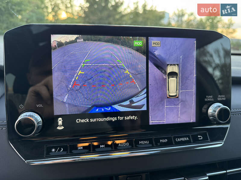 Внедорожник / Кроссовер Mitsubishi Outlander 2021 в Кривом Роге