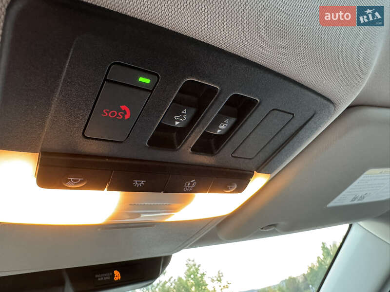 Внедорожник / Кроссовер Mitsubishi Outlander 2021 в Кривом Роге