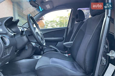 Внедорожник / Кроссовер Mitsubishi Outlander 2005 в 