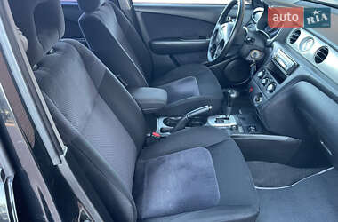 Внедорожник / Кроссовер Mitsubishi Outlander 2005 в 