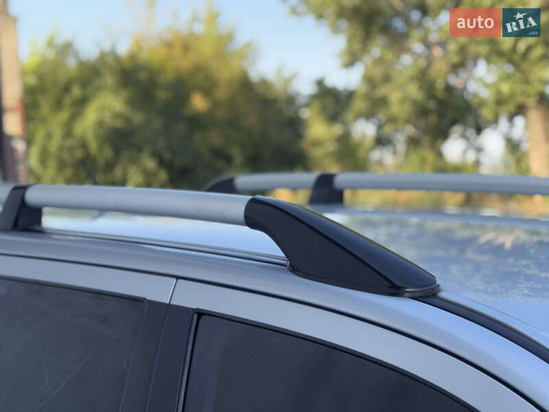 Внедорожник / Кроссовер Mitsubishi Outlander 2007 в Ровно