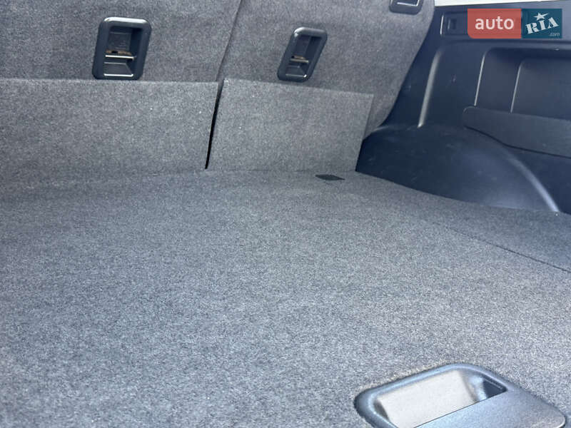 Внедорожник / Кроссовер Mitsubishi Outlander 2007 в Ровно