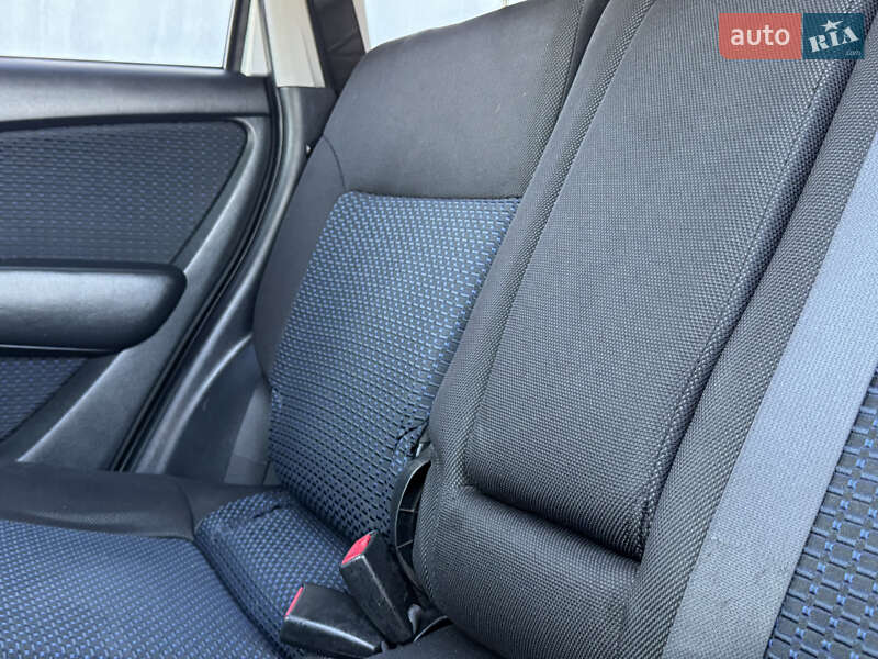 Внедорожник / Кроссовер Mitsubishi Outlander 2007 в Ровно