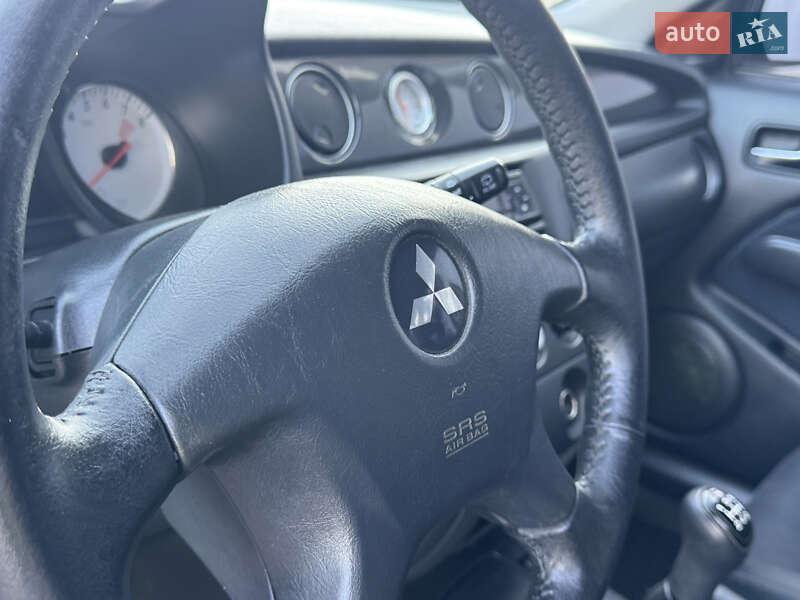 Внедорожник / Кроссовер Mitsubishi Outlander 2007 в Ровно