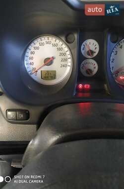 Позашляховик / Кросовер Mitsubishi Outlander 2007 в Рені
