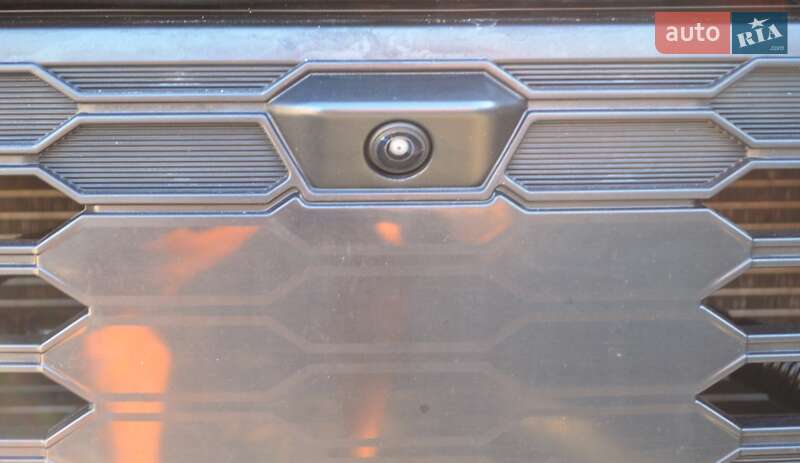 Позашляховик / Кросовер Mitsubishi Outlander 2021 в Одесі