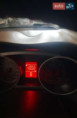 Внедорожник / Кроссовер Mitsubishi Outlander 2007 в 