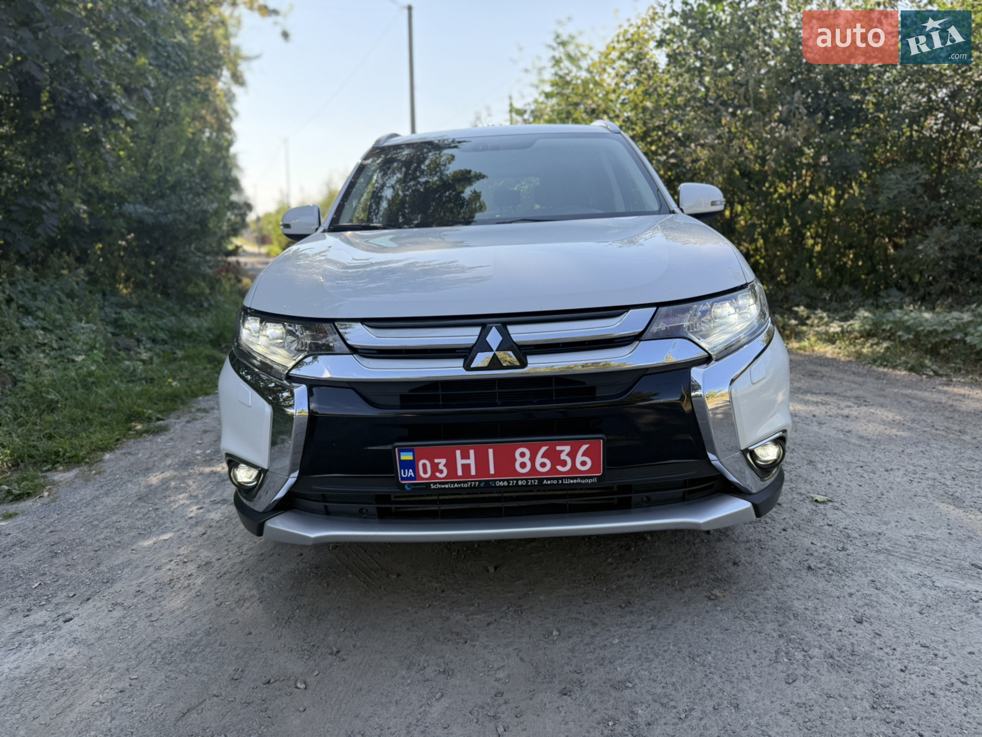 2016 Mitsubishi Outlander - мініатюра 14