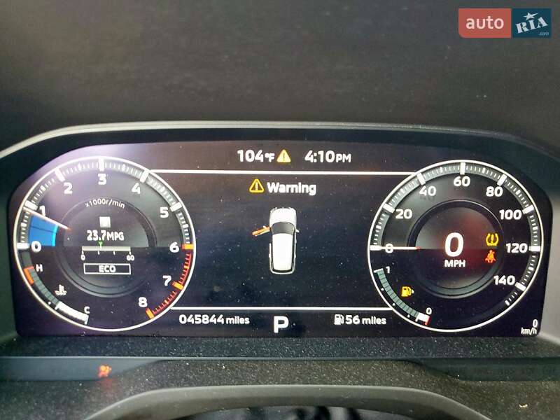 Внедорожник / Кроссовер Mitsubishi Outlander 2022 в Киеве