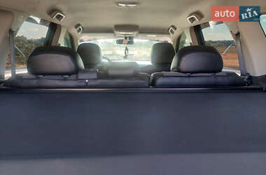 Внедорожник / Кроссовер Mitsubishi Outlander 2012 в 
