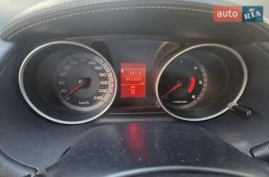 Внедорожник / Кроссовер Mitsubishi Outlander 2009 в 
