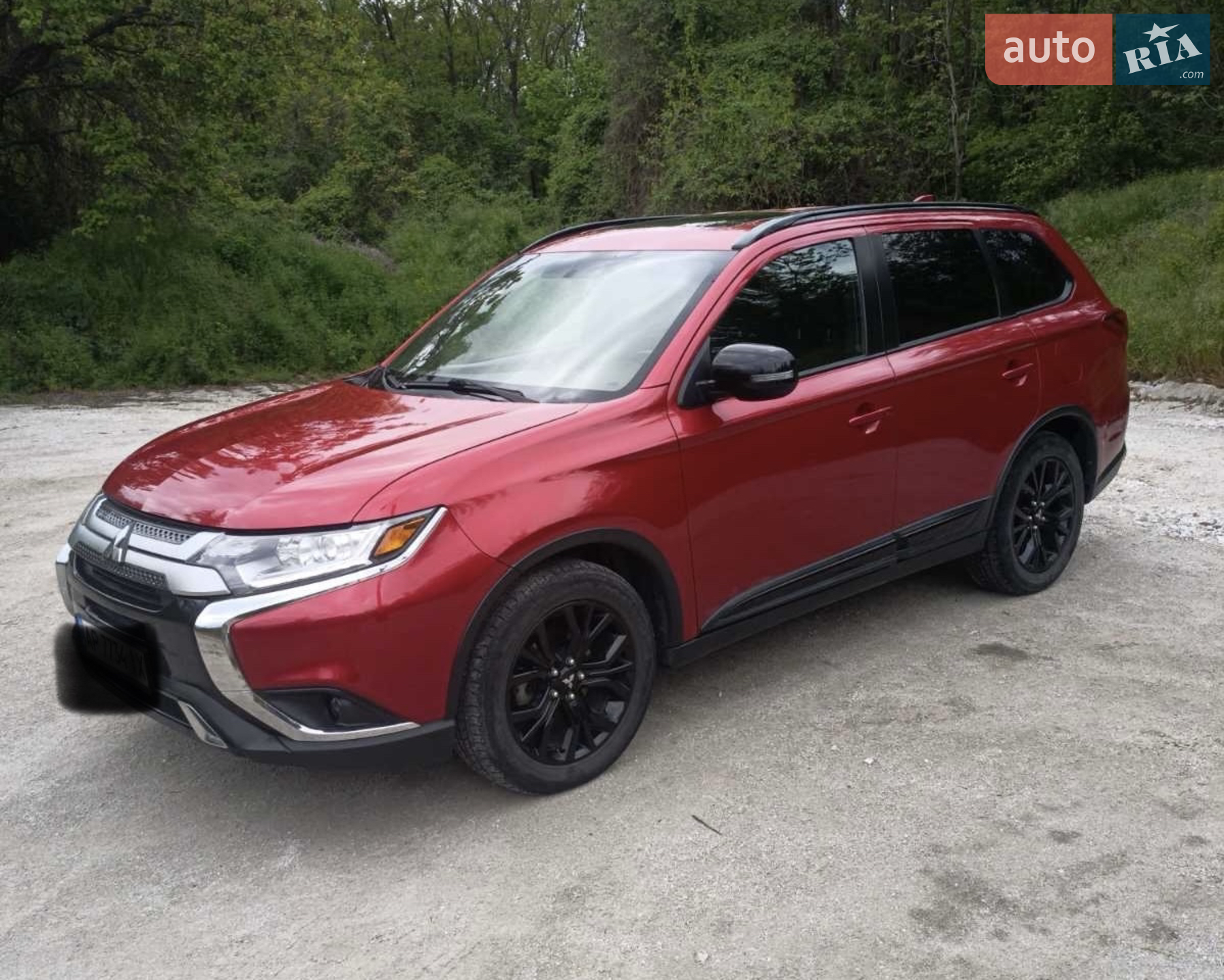 2019 Mitsubishi Outlander - мініатюра 16