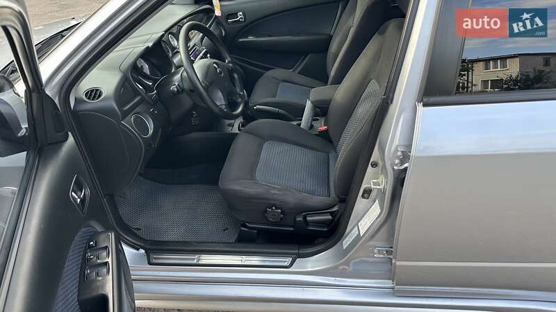 Позашляховик / Кросовер Mitsubishi Outlander 2007 в Чернігові фото 10 Позашляховик / Кросовер Mitsubishi Outlander 2007 в Чернігові