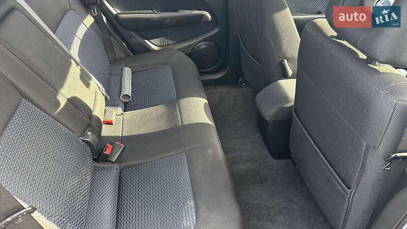 Позашляховик / Кросовер Mitsubishi Outlander 2007 в Чернігові фото 20 Позашляховик / Кросовер Mitsubishi Outlander 2007 в Чернігові