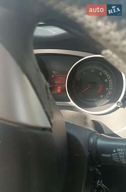 Внедорожник / Кроссовер Mitsubishi Outlander 2008 в 