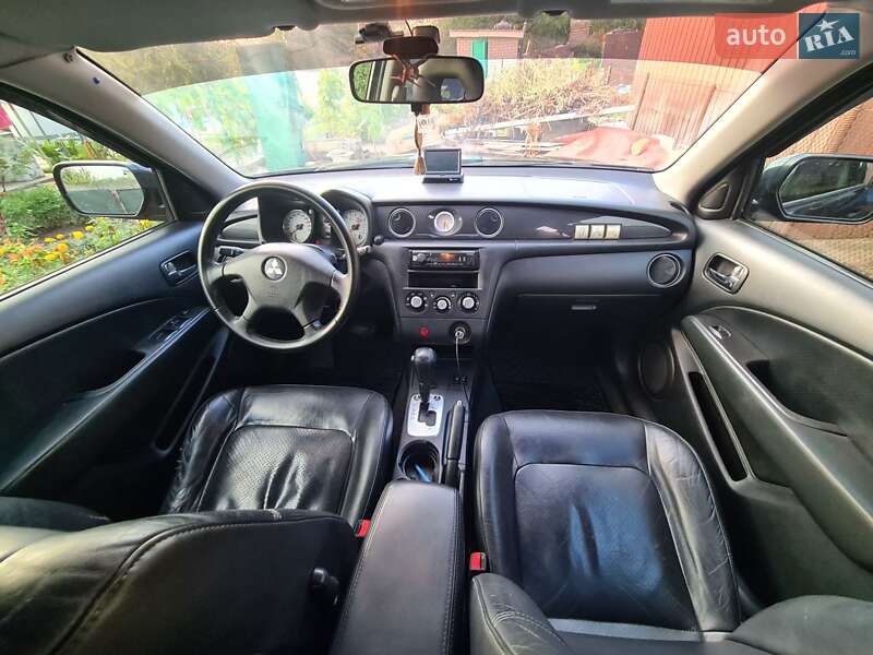 Внедорожник / Кроссовер Mitsubishi Outlander 2007 в Каменском фото 11 Внедорожник / Кроссовер Mitsubishi Outlander 2007 в Каменском