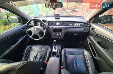 Внедорожник / Кроссовер Mitsubishi Outlander 2007 в 