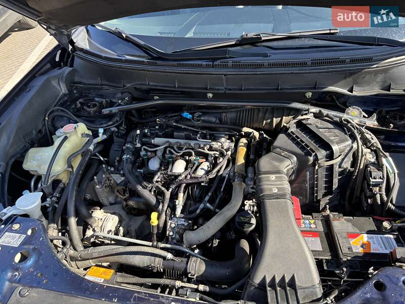 Позашляховик / Кросовер Mitsubishi Outlander 2010 в Білій Церкві